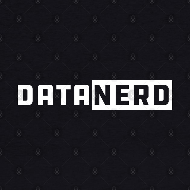 Data Analyst - Datanerd by KC Happy Shop